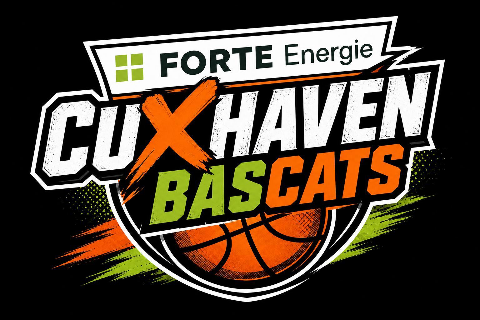 Cuxhaven BasCats logo